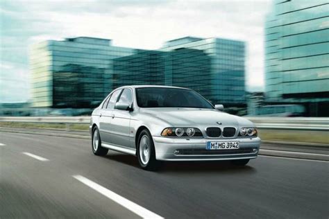 bmw e39|The BMW E39 – Five things you need to know .